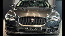 Used Jaguar XE Prestige Diesel in Hyderabad