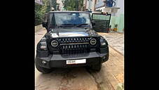 Used Mahindra Thar LX Hard Top Petrol AT RWD [2023] in Hyderabad