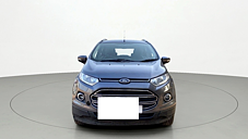 Second Hand Ford EcoSport Titanium 1.5L TDCi in Kolkata