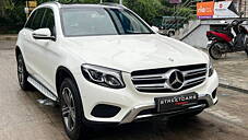 Used Mercedes-Benz GLC 220 d Progressive in Bangalore