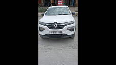 Used Renault Kwid 1.0 RXT [2016-2019] in Varanasi