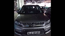 Used Maruti Suzuki Vitara Brezza VDi AGS in Delhi