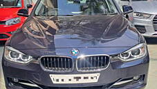 Used BMW 3 Series 320d Sport Line in Pune