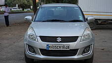 Used Maruti Suzuki Swift ZXi in Nashik