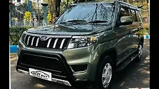 Second Hand Mahindra Bolero Neo N8 in Kolkata