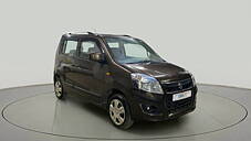 Used Maruti Suzuki Wagon R 1.0 VXI in Mumbai