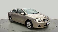 Used Toyota Corolla Altis 1.8 G in Delhi