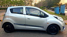 Used Chevrolet Beat LT Petrol in Mumbai