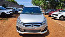 Used Maruti Suzuki Ertiga VDI SHVS in Madurai