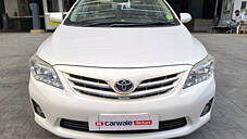 Used Toyota Corolla Altis 1.8 G in Mumbai