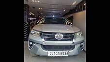 Used Toyota Fortuner 2.8 4x4 AT in Delhi