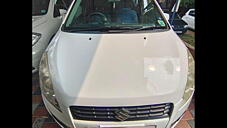 Second Hand Maruti Suzuki Ritz Vdi BS-IV in Kochi