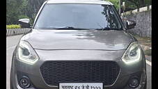 Used Maruti Suzuki Swift VDi AMT [2018-2019] in Mumbai