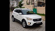 Used Hyundai Creta E Plus 1.4 CRDI in Nagpur