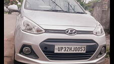 Used Hyundai Grand i10 Sportz (O) 1.2 Kappa VTVT [2017-2018] in Lucknow