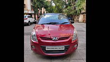 Used Hyundai i20 Magna 1.2 in Mumbai