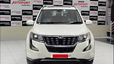 Used Mahindra XUV500 W11 AT in Bangalore