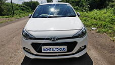 Second Hand Hyundai Elite i20 Magna 1.4 CRDI [2016-2017] in Aurangabad