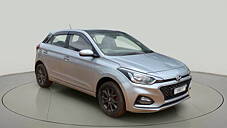 Used Hyundai Elite i20 Sportz 1.2 in Hyderabad