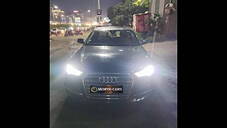 Used Audi A6 35 TFSI Matrix in Mumbai