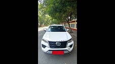 Used Toyota Fortuner 4X2 MT 2.8 Diesel in Lucknow