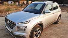 Used Hyundai Venue SX 1.0 (O) Petrol [2019-2020] in Aurangabad
