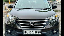 Used Honda CR-V 2.4 AT in Delhi