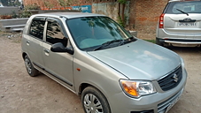 Second Hand Maruti Suzuki Alto K10 VXi AMT (Airbag) [2014-2019] in Lucknow