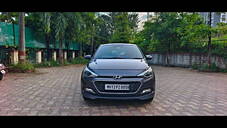 Used Hyundai Elite i20 Asta 1.4 (O) CRDi in Pune