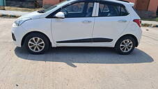 Used Hyundai Grand i10 Asta AT 1.2 Kappa VTVT (O) [2016-2017] in Delhi