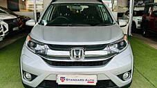 Used Honda BR-V V CVT Petrol in Bangalore