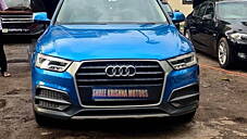 Used Audi Q3 30 TFSI Premium in Mumbai