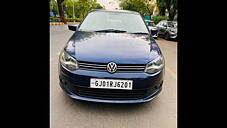 Used Volkswagen Vento Comfortline Diesel AT in Ahmedabad