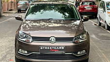 Used Volkswagen Polo Comfortline 1.0L (P) in Bangalore