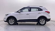 Used Hyundai Creta 1.6 SX Plus AT Petrol in Bangalore