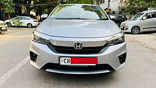 Used Honda All New City ZX CVT Petrol in Delhi