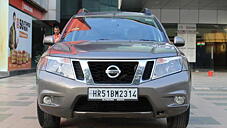 Second Hand Nissan Terrano XL (P) in Delhi