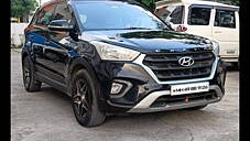 Used Hyundai Creta E Plus 1.4 CRDI in Nagpur