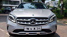 Used Mercedes-Benz GLA 200 Sport in Chandigarh