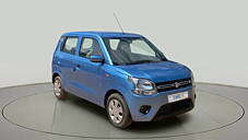 Used Maruti Suzuki Wagon R VXi (O) 1.0 in Mysore