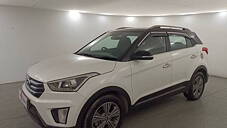 Used Hyundai Creta 1.6 SX Plus AT Petrol in Jaipur