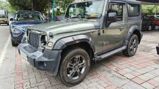 Used Mahindra Thar LX Hard Top Diesel AT in Bangalore