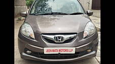 Used Honda Brio VX MT in Pune