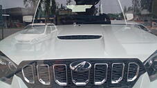 Second Hand Mahindra Scorpio Classic S11 2WD 7 STR in Haldwani