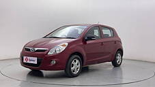 Used Hyundai i20 Asta 1.2 in Bangalore