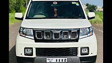 Used Mahindra TUV300 T10 in Nashik