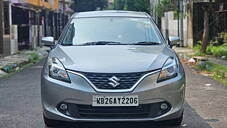 Used Maruti Suzuki Baleno Alpha 1.2 in Kolkata