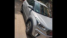 Second Hand Hyundai Creta SX Plus 1.6 AT CRDI in Chennai