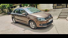 Used Volkswagen Vento Highline Diesel in Hyderabad