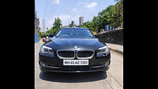 Second Hand BMW 5 Series 523i Sedan in Mumbai